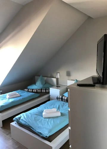 Pension Schell