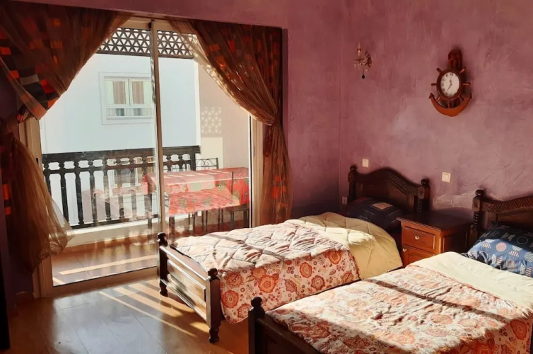 Hotel Merry