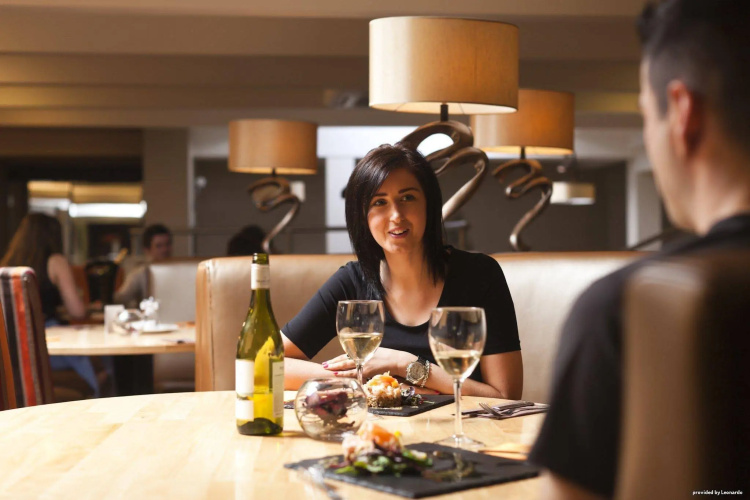 Best Western Plus White Horse Hotel photo 38