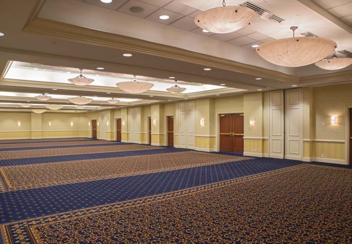 Baltimore Marriott Inner Harbor at Camden Yards photo 22
