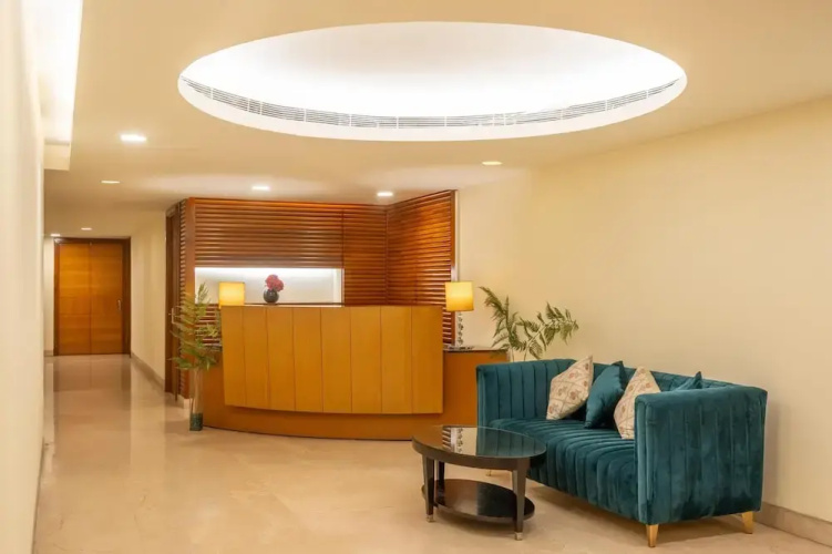 Radisson Blu Hotel Rudrapur