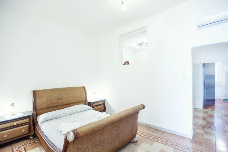Campo - WR Apartments