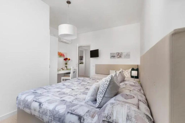 A Sorrento B&B