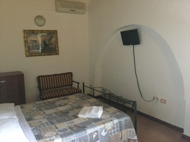 Hotel Ristorante Termitito