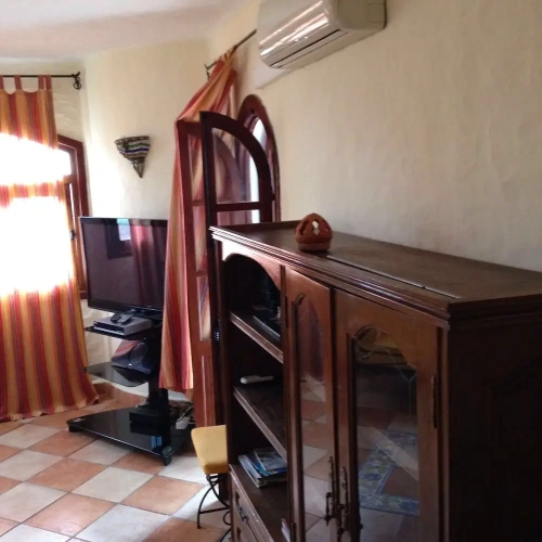 2 Bedrooms Apartment with balcony