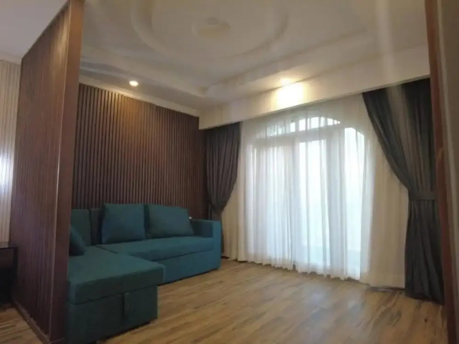 Paradiso La Montana