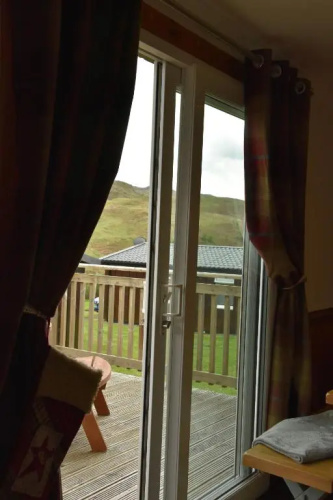 Lagnakeil Lodges