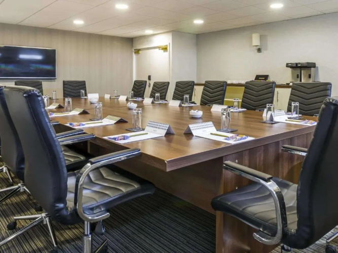 Mercure Preston Samlesbury