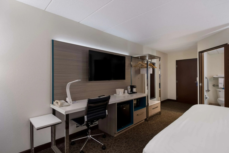 Best Western Bemidji