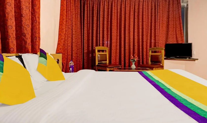 Itsy Hotels Crown Inn