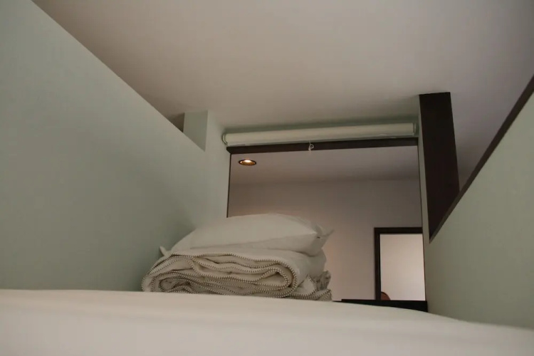 YAWP! backpackers - Hostel
