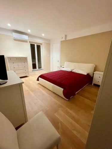La Casa di Andrea Sleeps 5 With Parking