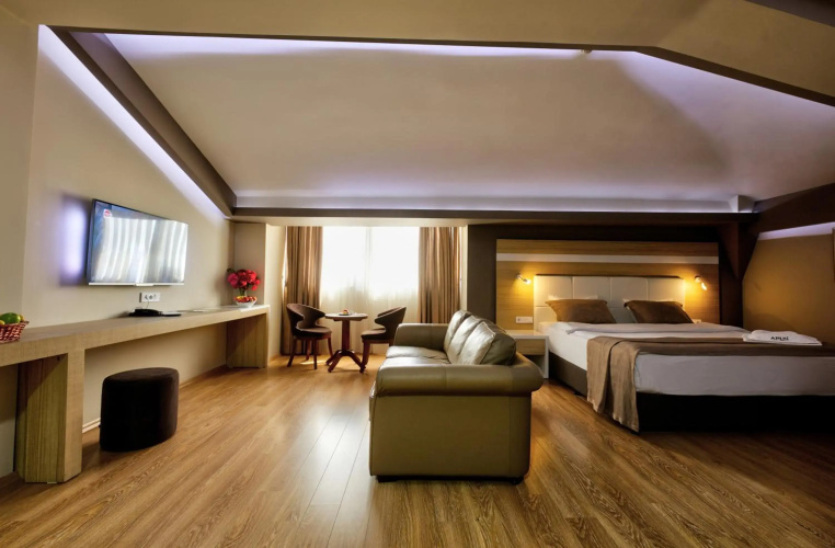 Arus Hotel