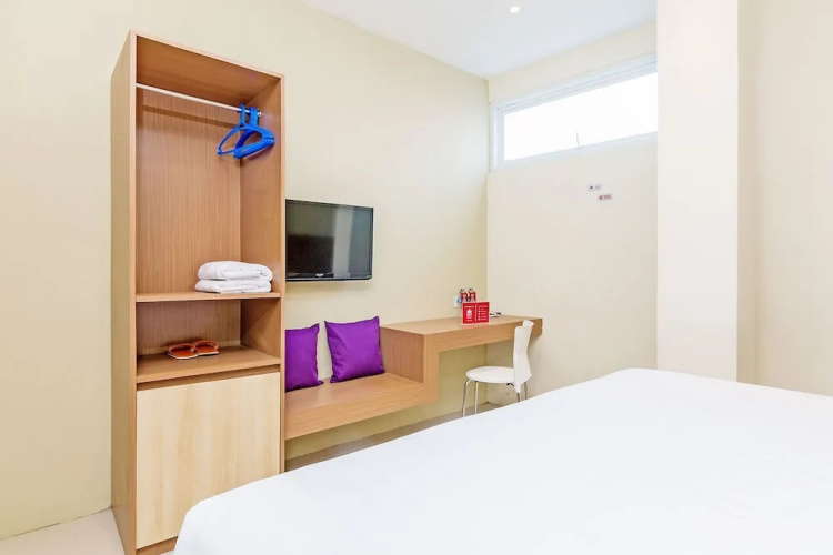 ZEN Rooms Pratama Nusa Dua