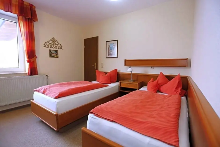 Hotel Waldblick