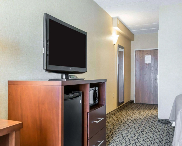 Comfort Inn Winchester