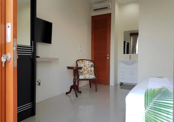 Alya Guesthouse Seminyak