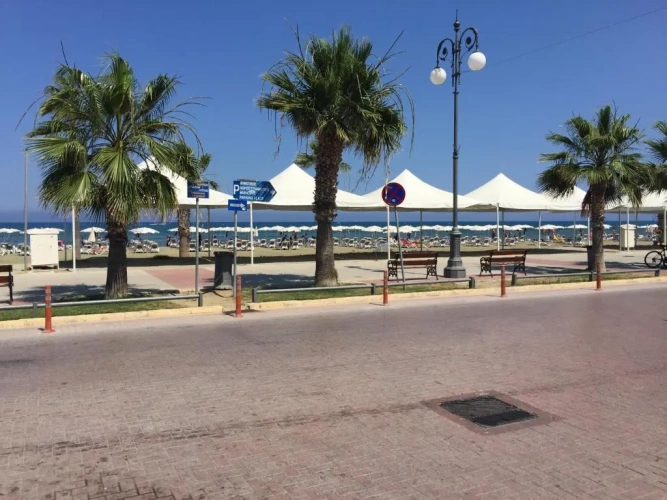 1 Bedroom Apartment with balcony