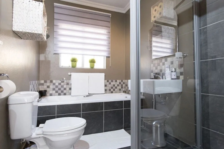 3 Lux Suites