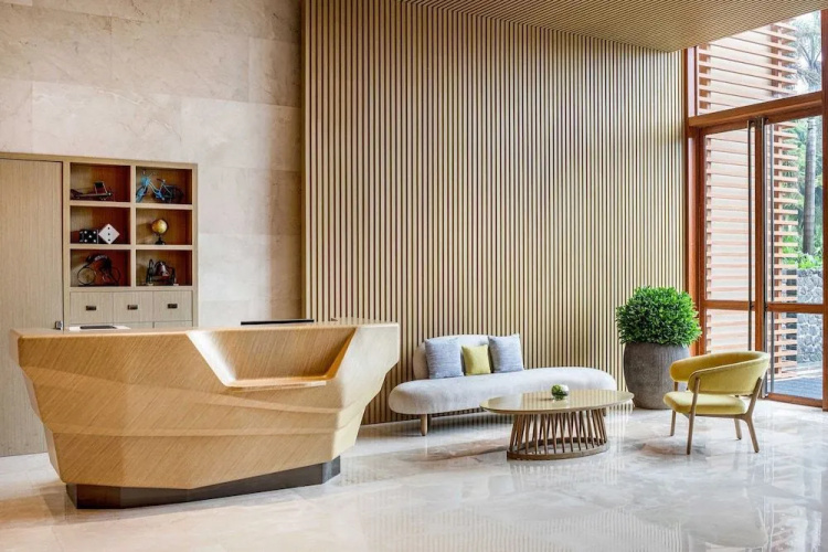 Four Points by Sheraton Wuchuan Loong Bay