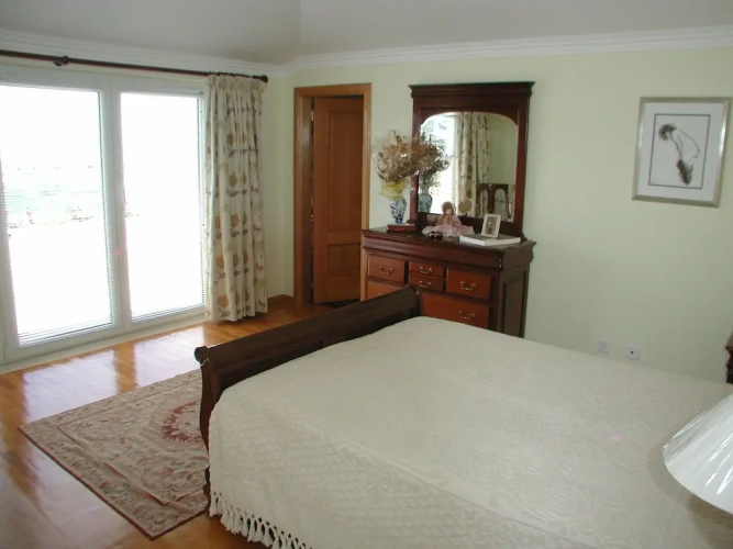 Penthouse Crisnel