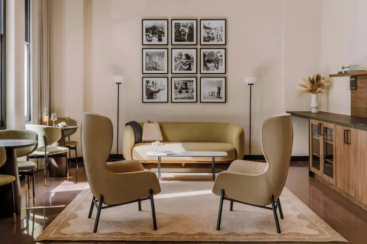 The Gilbert By Sonder