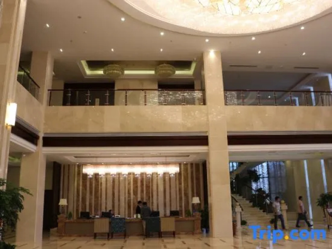Tenglong Hotel