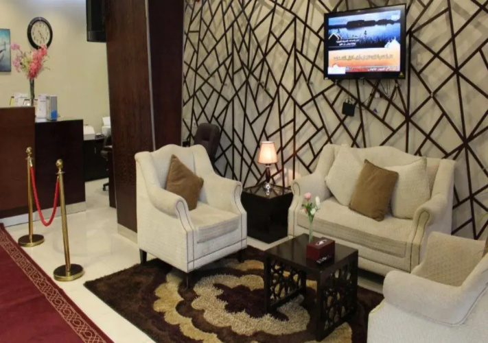 Masat Darkom 1 serviced apartments