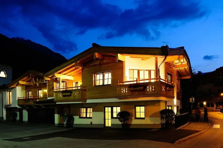 Hotelbild