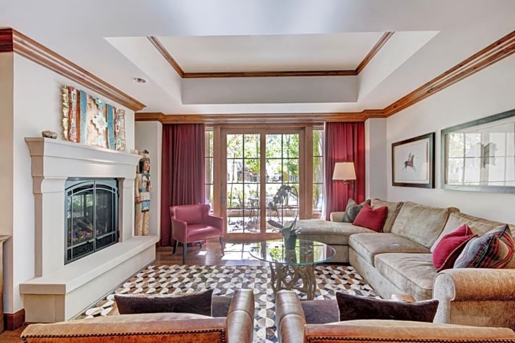 2 Bedrooms Suite