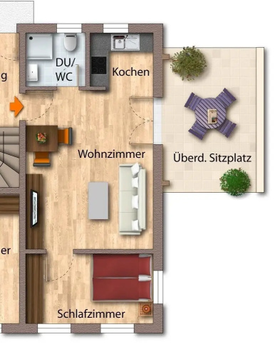 Hotelafbeelding