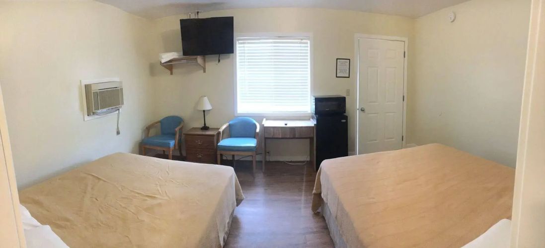 Rapid City RV Park and Campground