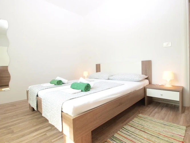 1 Bedroom Standard Apartment
