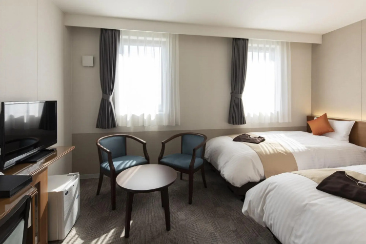 Classe inn Kikonai