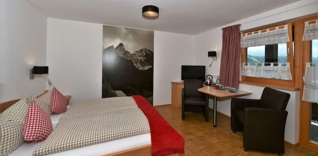Landhaus Marga