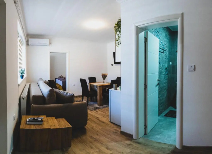 ALFA Apartmani