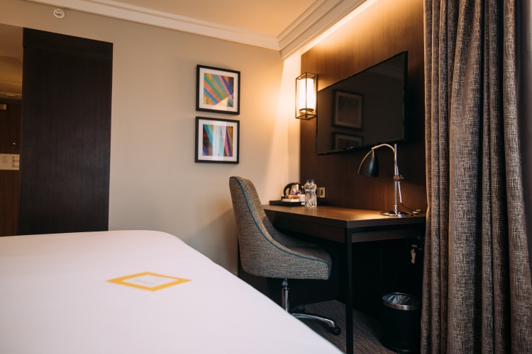 Crowne Plaza Belfast photo 6