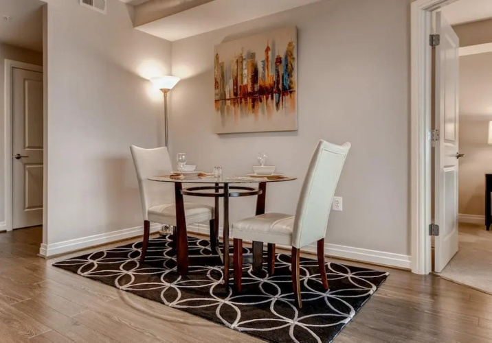 Bluebird Suites in Reston