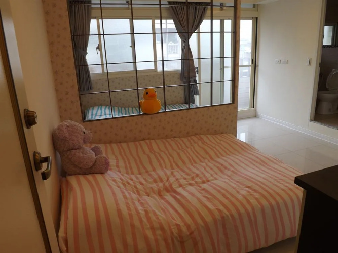 E-apartment