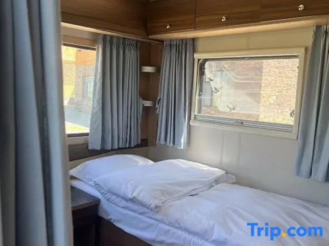 Standard room with view