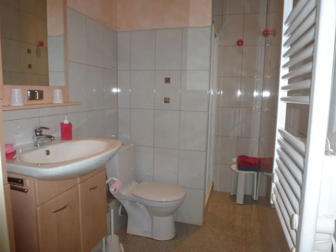 Les Cigales Chambre d'Hote