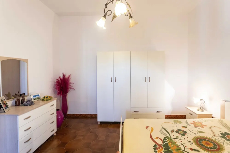 Villa Tilde bifamiliare