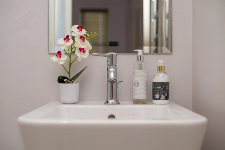 Luxury Gallery apartment - Studio 106