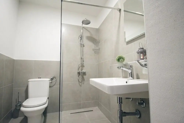 Alessio Premium Rooms - Standard Room 2