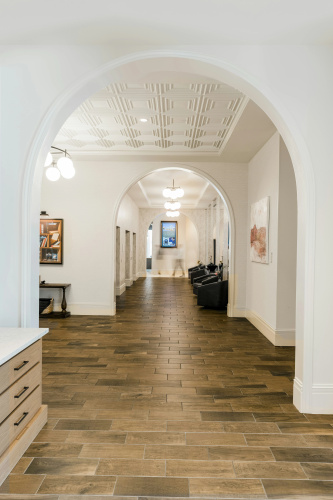 The Hamilton Alpharetta, Curio Collection by Hilton photo 12