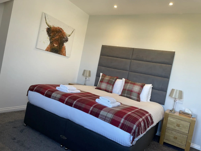 Bettyhill Hotel