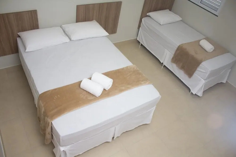 Hotel Alphaville