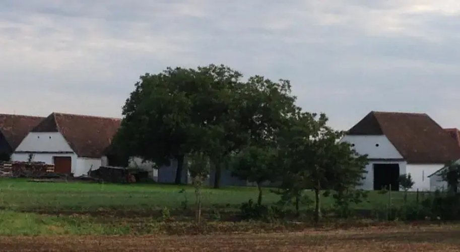Weinlandhaus