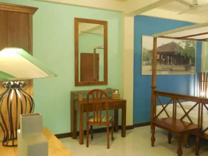 Spring Hill Estate Bungalow