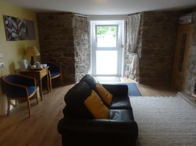 Family Basement Suite